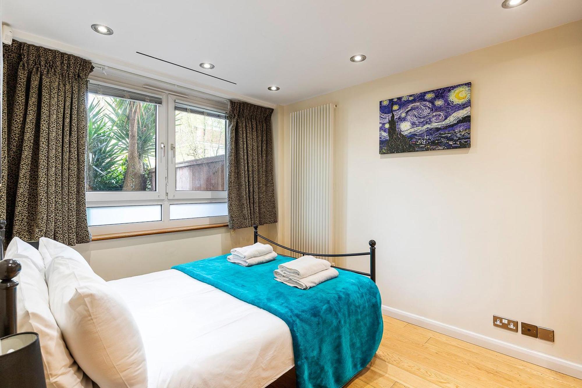 Tower Bridge 2Br Apartment For 6 With Terrace Лондон Екстериор снимка